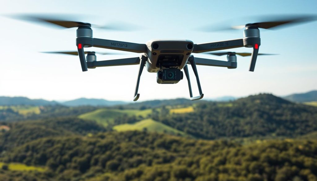 Drone Pemetaan