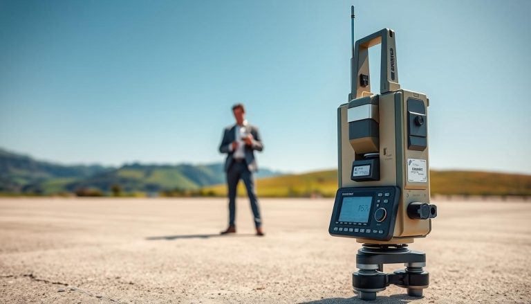 GNSS RTK