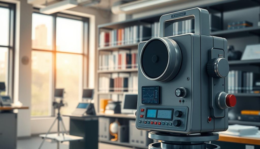 Mengukur Kekuatan Gempa Bumi