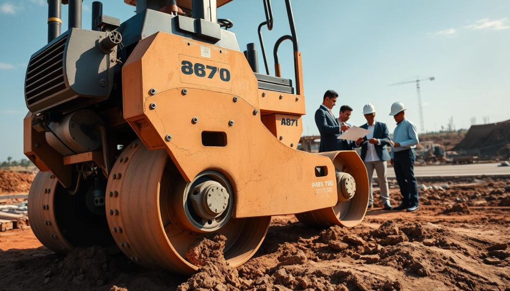 alat pemadat tanah alat pemadat tanah