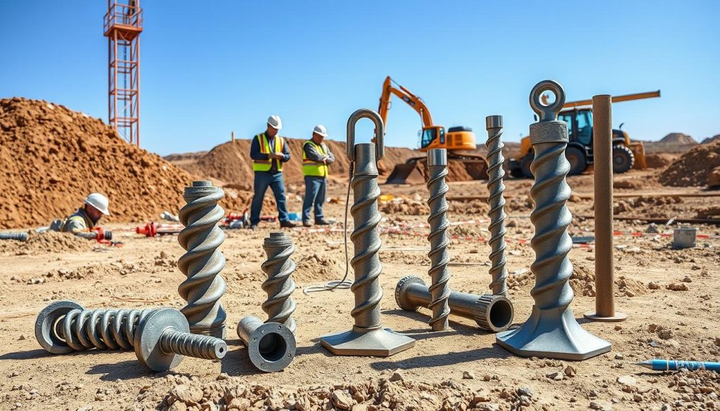 jenis ground anchor geoteknik jenis ground anchor geoteknik