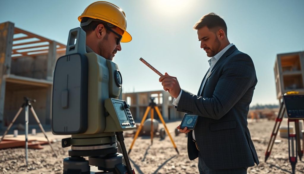 kalibrasi total station kalibrasi total station