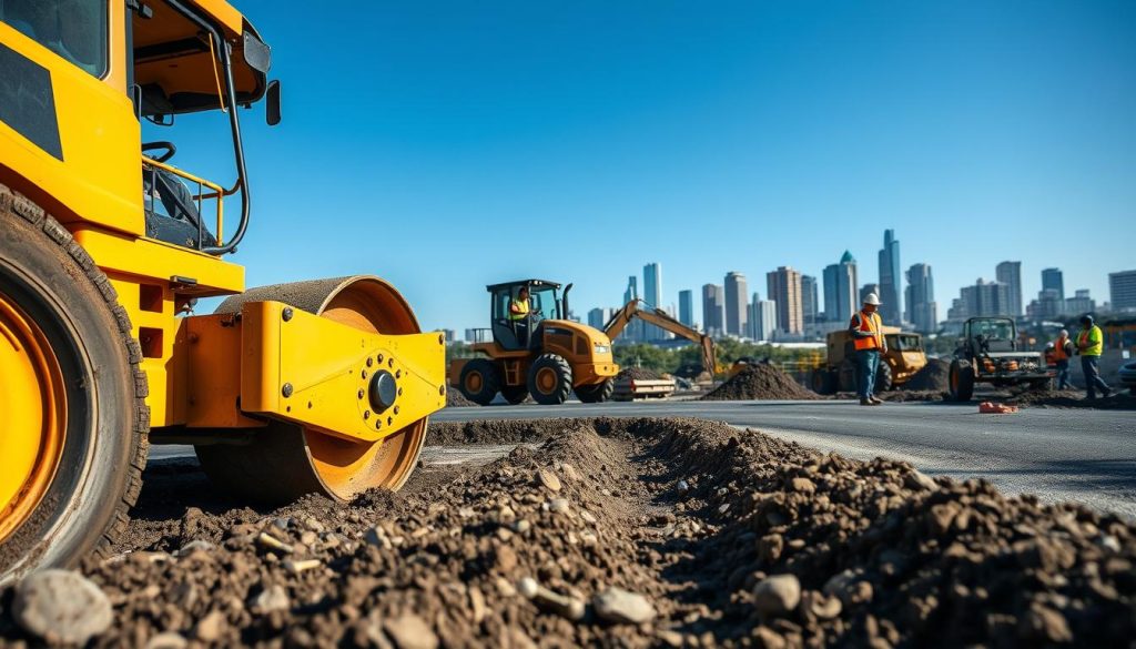 pemadatan tanah pemadatan tanah