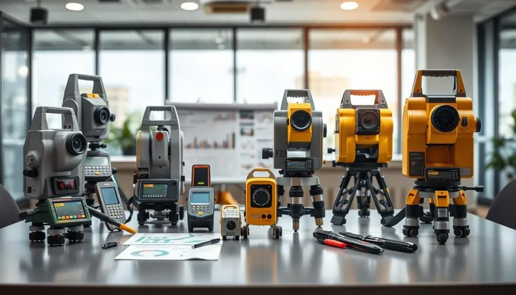 perbandingan harga alat survey perbandingan harga alat survey