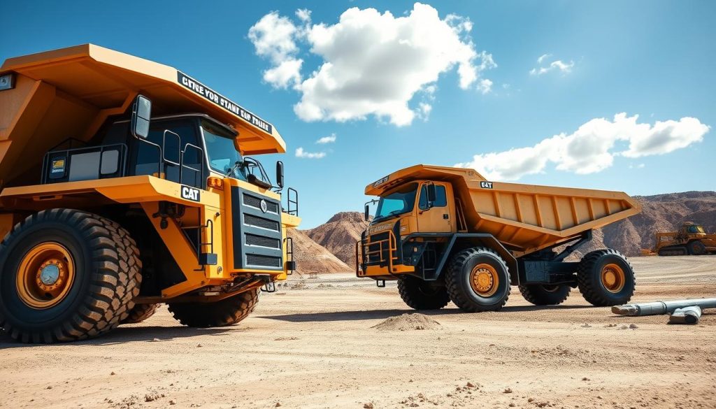 perbandingan truk tambang ban perbandingan truk tambang ban
