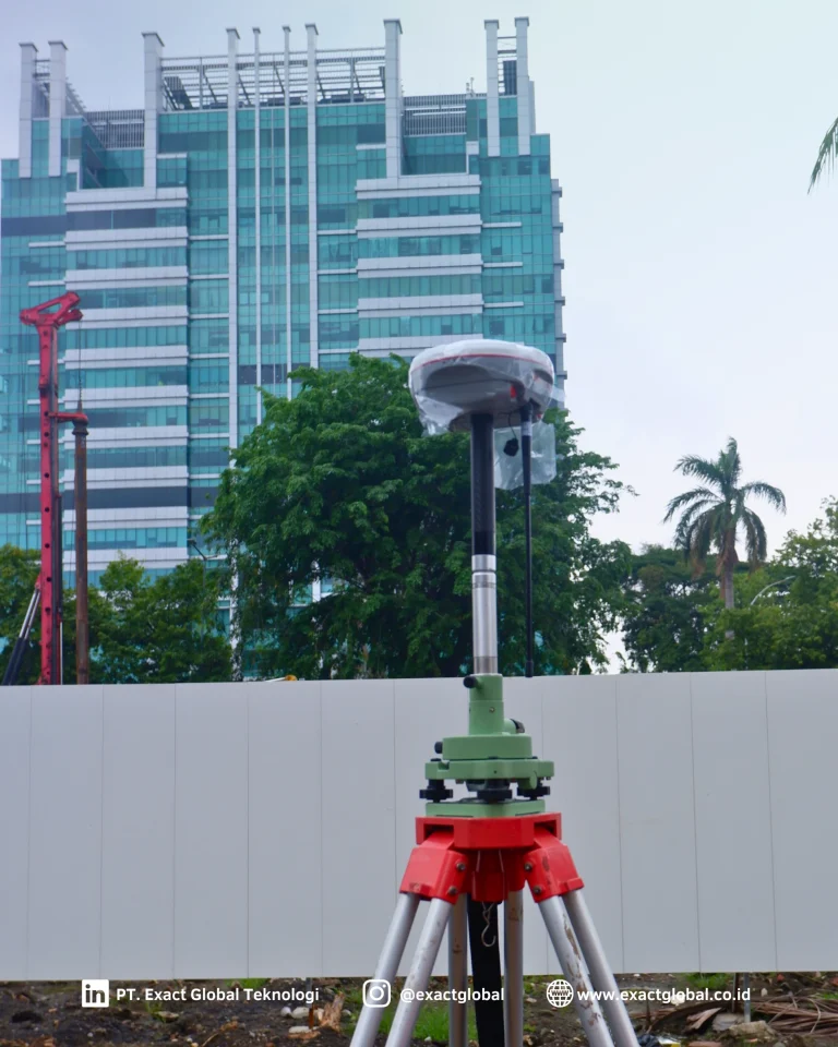 ComNav N3 Review: Best Geodetic RTK GPS Recommendation for 2026 with 25-Hour Battery & Advanced IMU