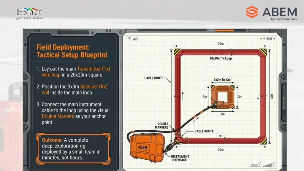 Optimizing Deep Aquifer Exploration in Indonesia: Accuracy Analysis of Transient Electromagnetic Method (TEM) vs Resistivity