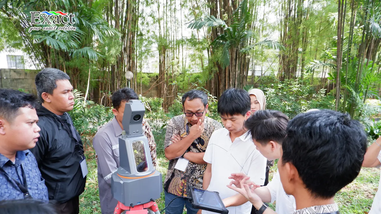 Hands-on EliteScan T1000