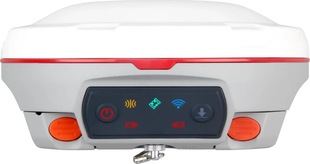Receiver N3 IMU GNSS
