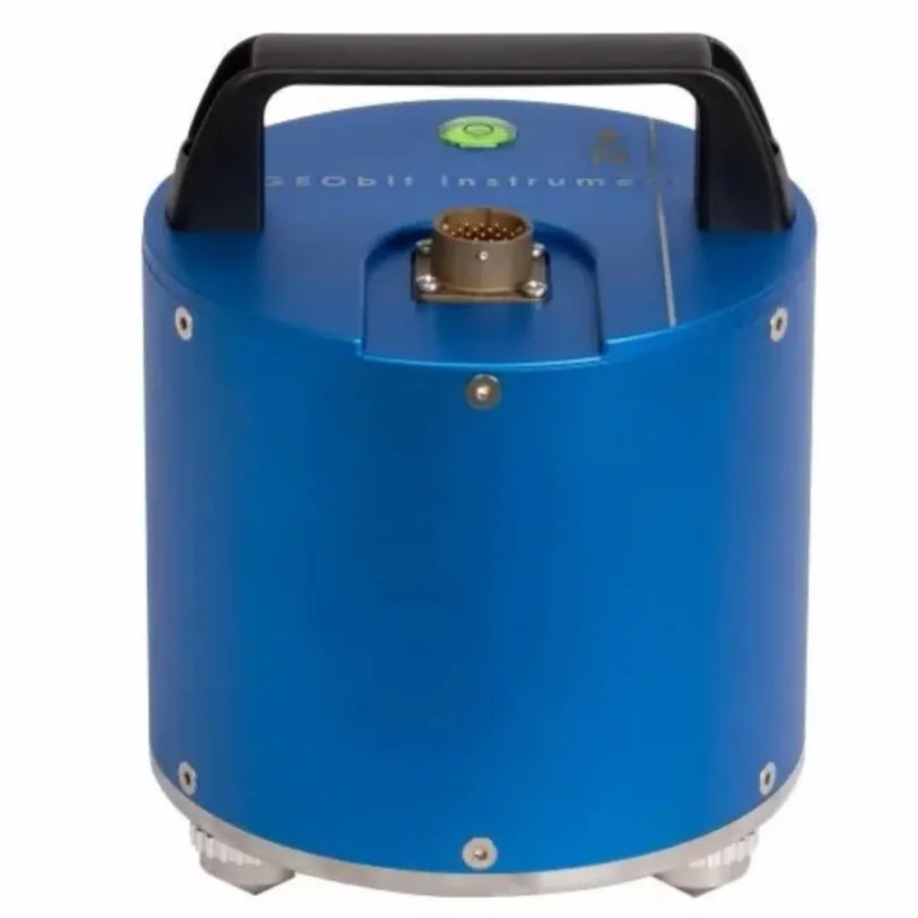 Wideband Seismometer