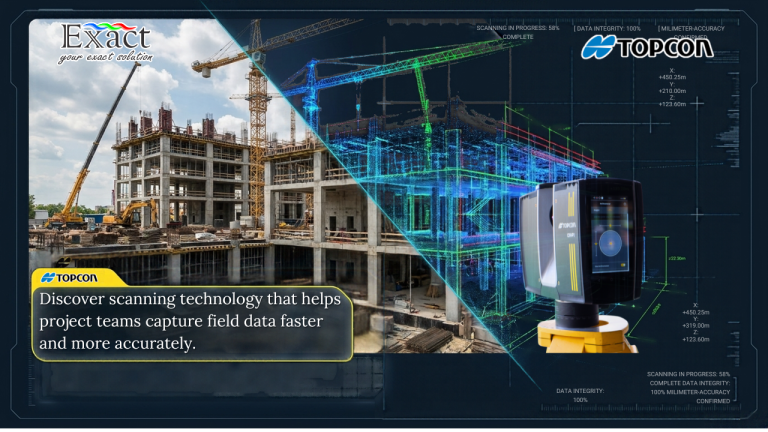 Building Infrastructure Digital Twins: A Guide to Millimeter-Level 3D Mapping for Complex Projects