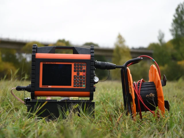 ABEM Terraloc Pro 2