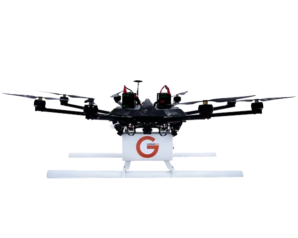 MALÅ GeoDrone 80