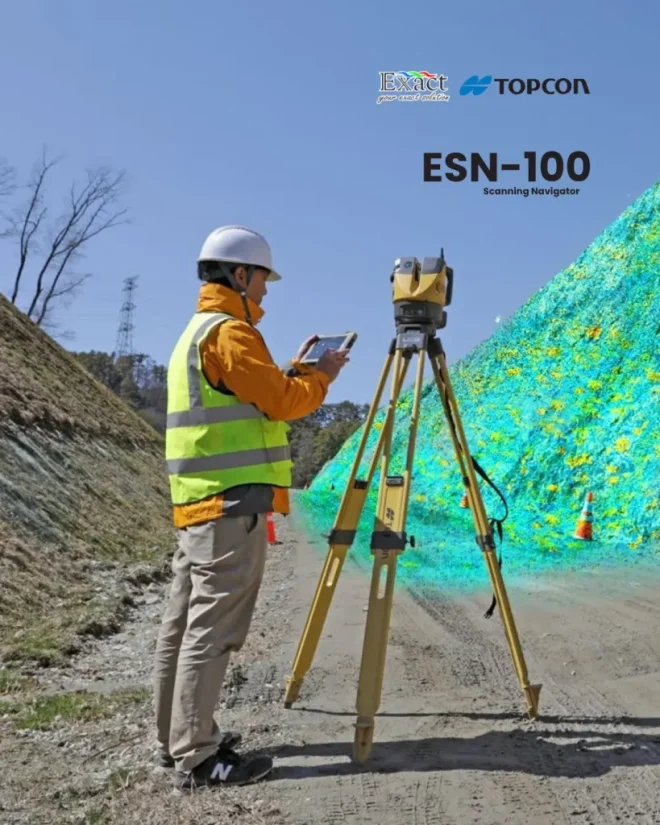 ESN-100