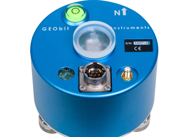 GEOdots