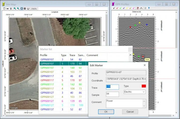 MALÅ Object Mapper 2018