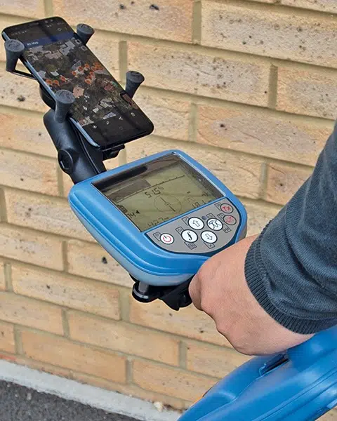 Radiodetection RD8200 [Receiver & Transmitter]