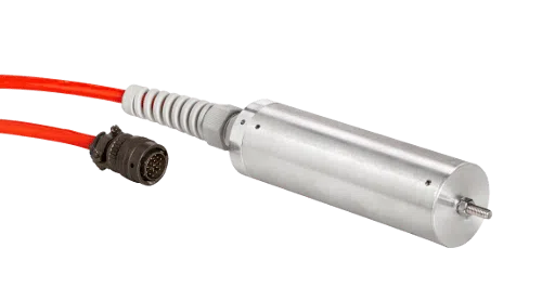 Wideband Seismometer