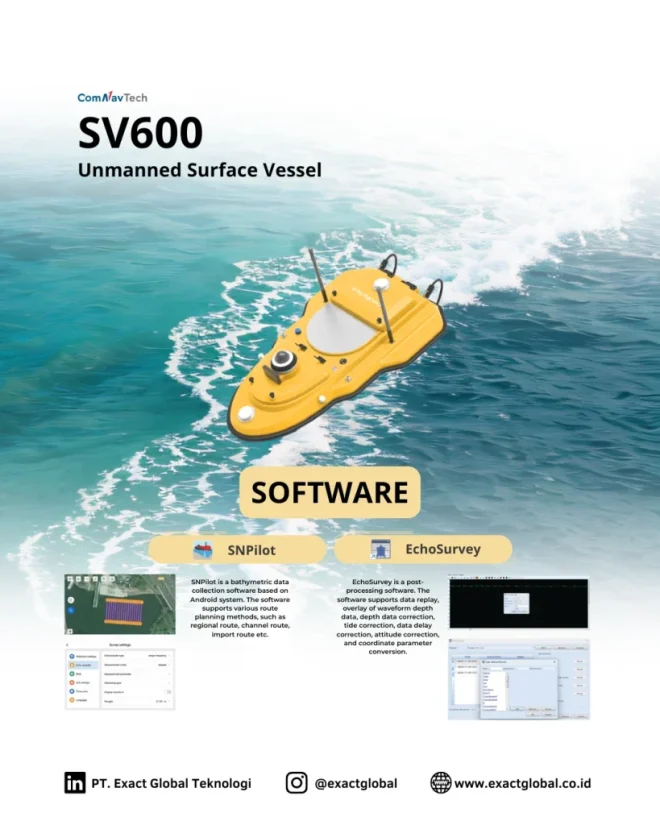 MS-SAR5000 Slope Stability Monitoring Radar