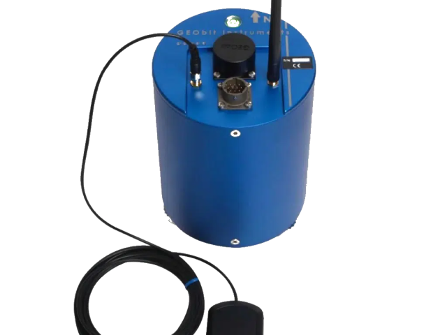 Broadband Seismometer