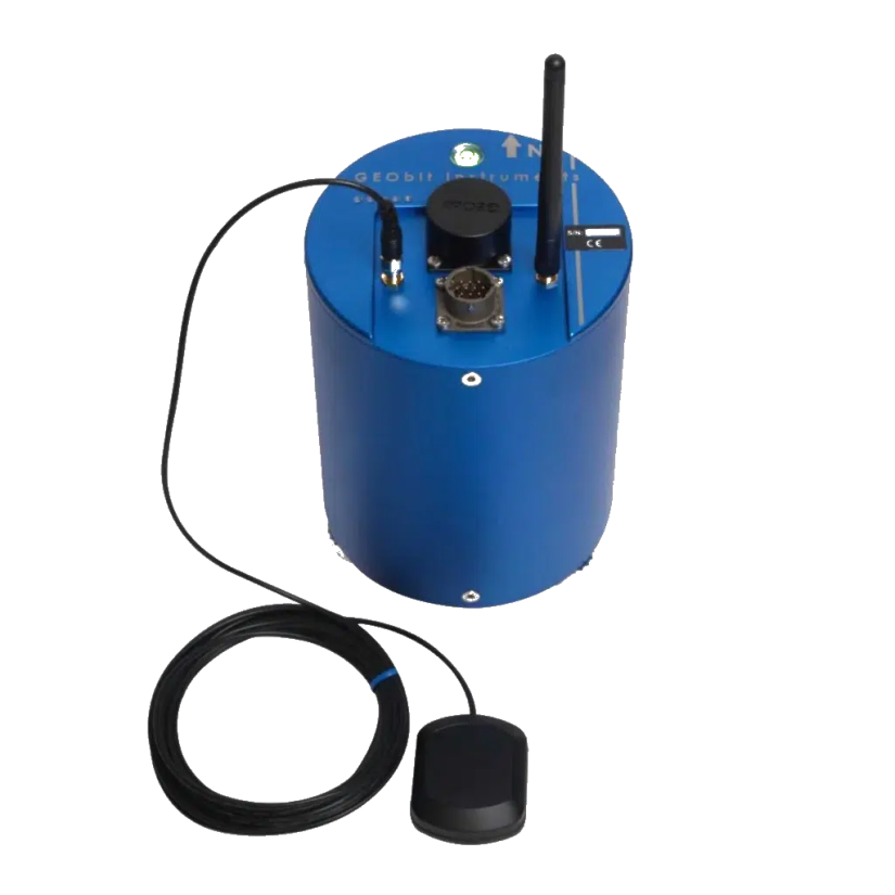 Broadband Seismometer