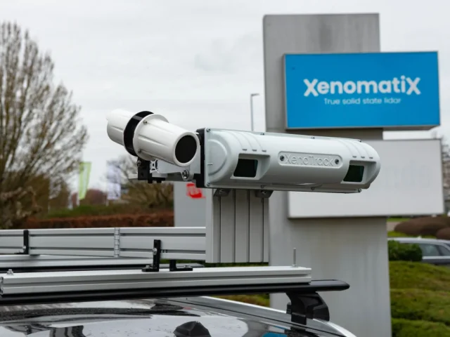XenomatiX